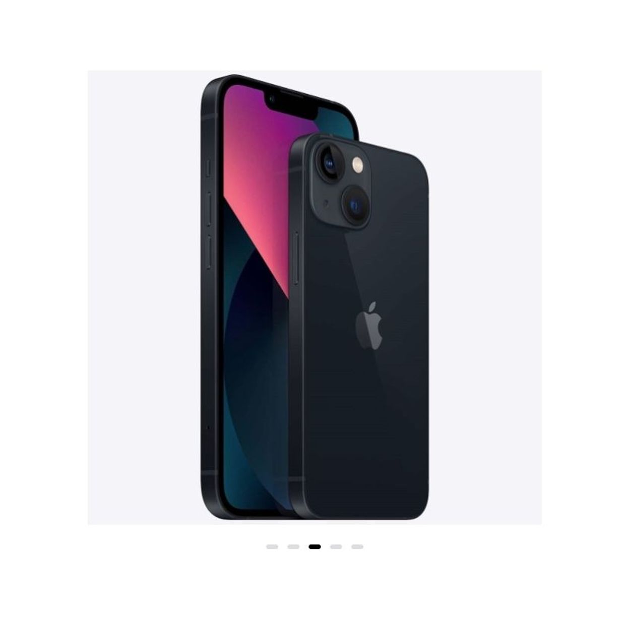 Купить iPhone 13-128gb