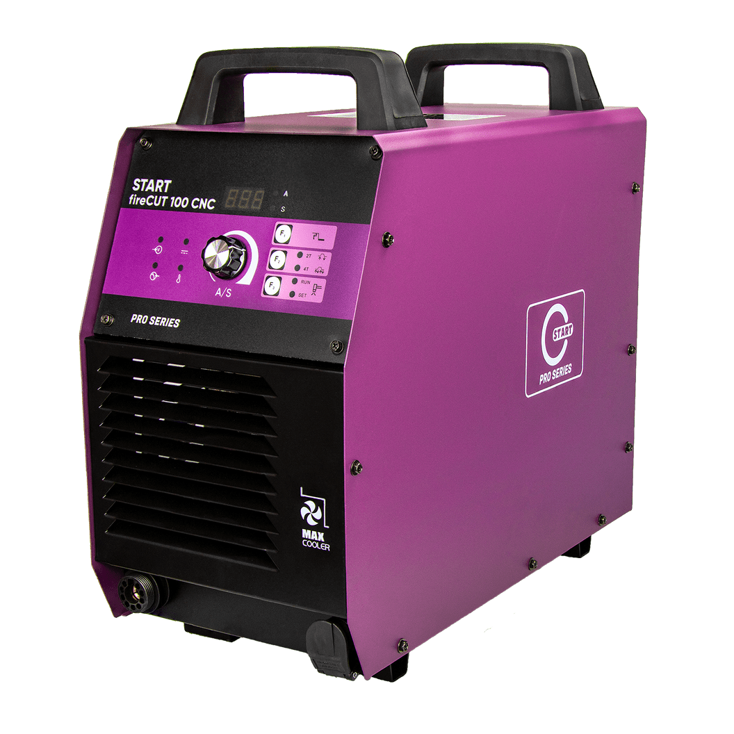 Купить Аппарат воздушно-плазменной резки START FIRECUT 100 CNC 5W100CNC