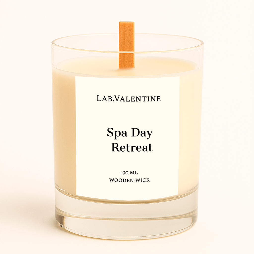 Купить Spa Day Retreat