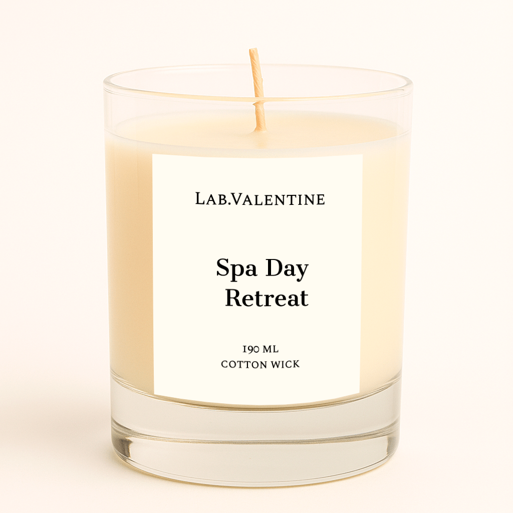 Купить Spa Day Retreat