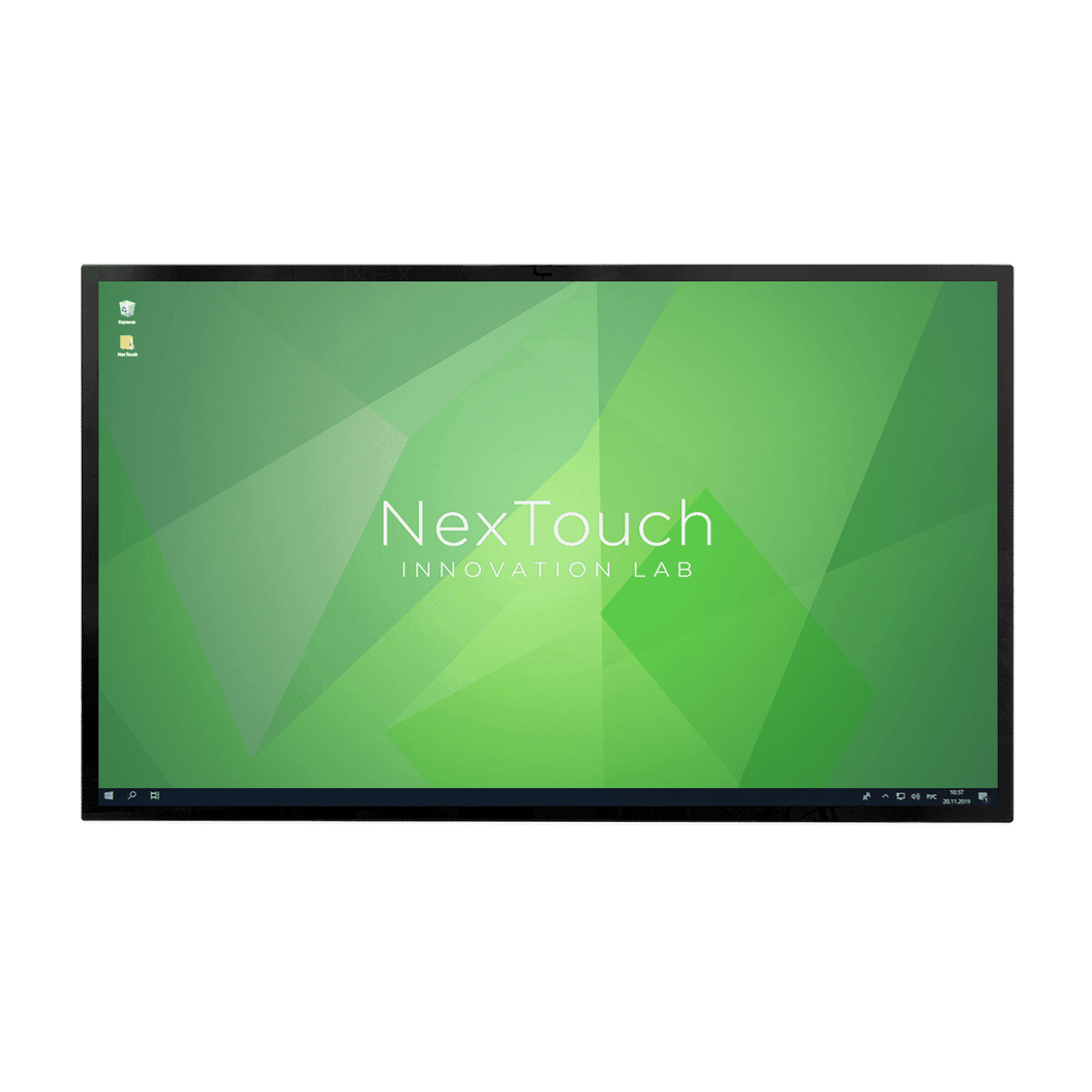 Купить Интерактивный комплекс NextPanel 86P по запросу