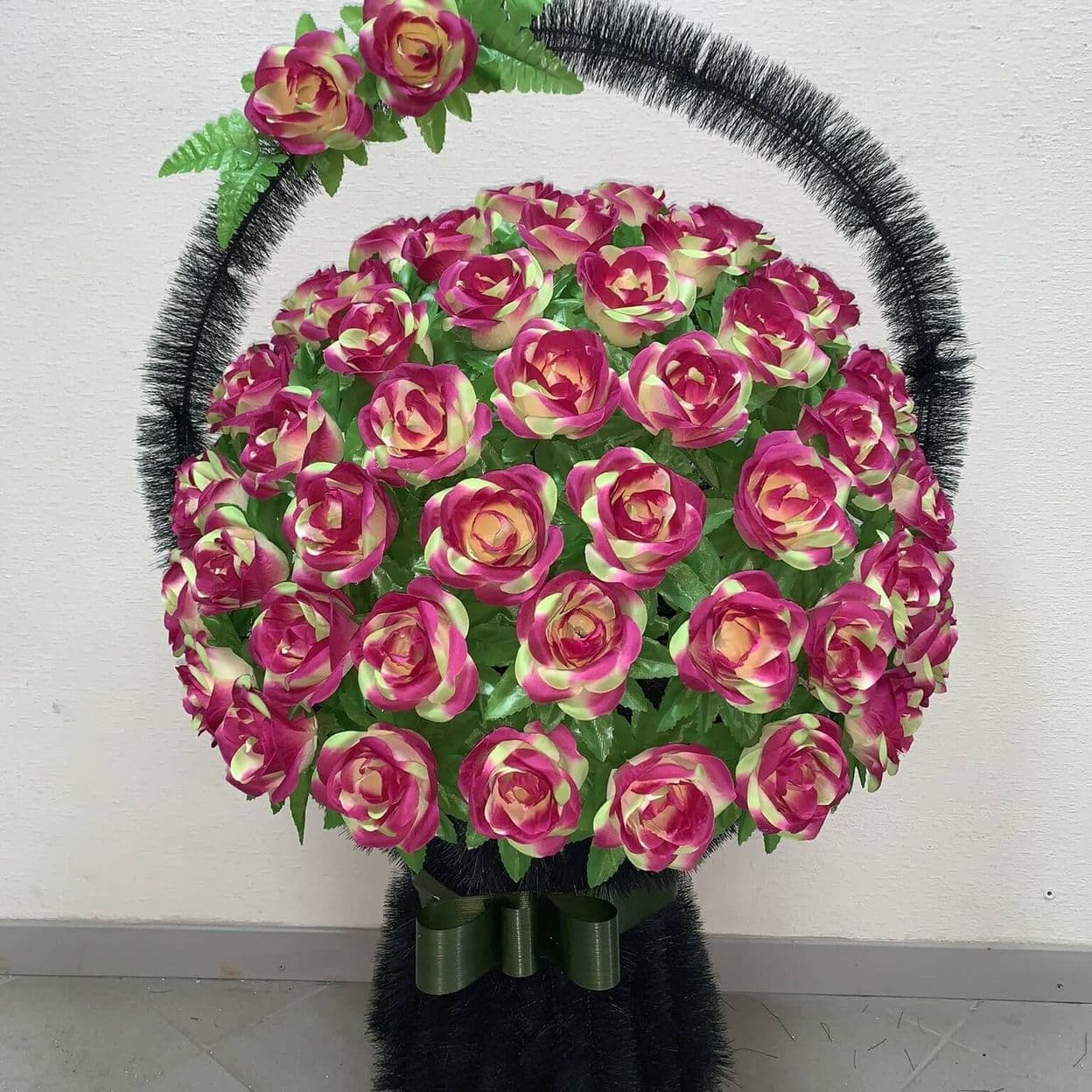 Купить Корзина КБ 54К_09