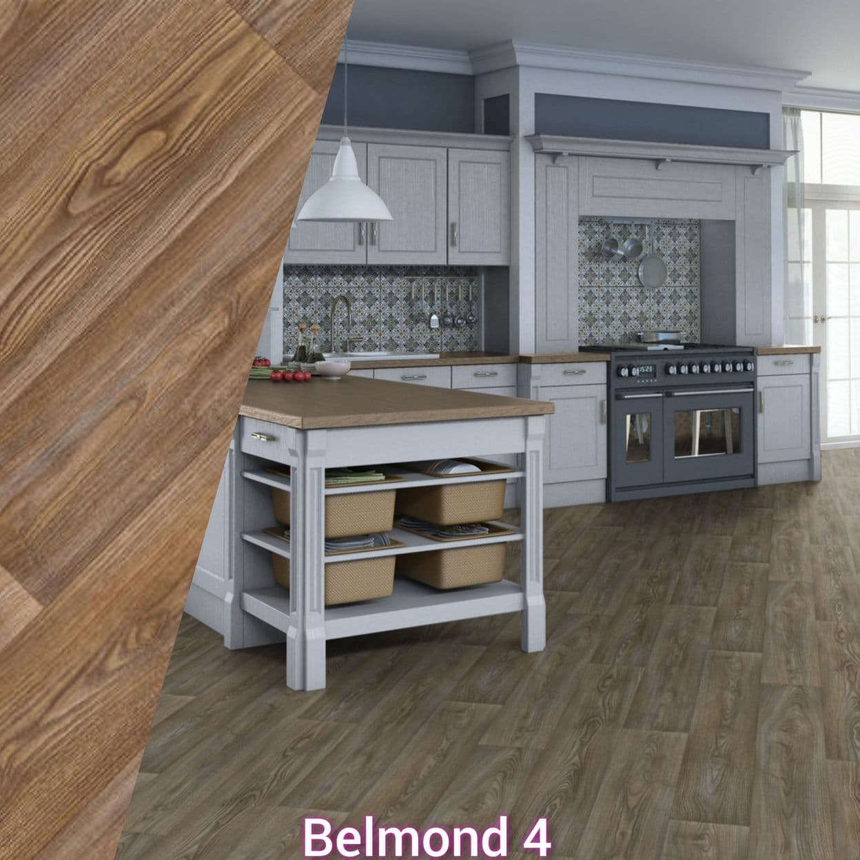 Купить (3.5х2.94)Линолеум Tarkett Favorit BELMOND 4 бытовой остаток