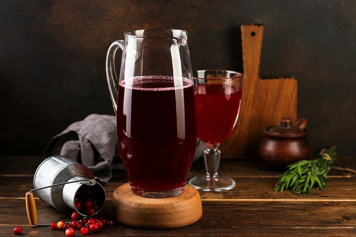 Купить Морс 0,5