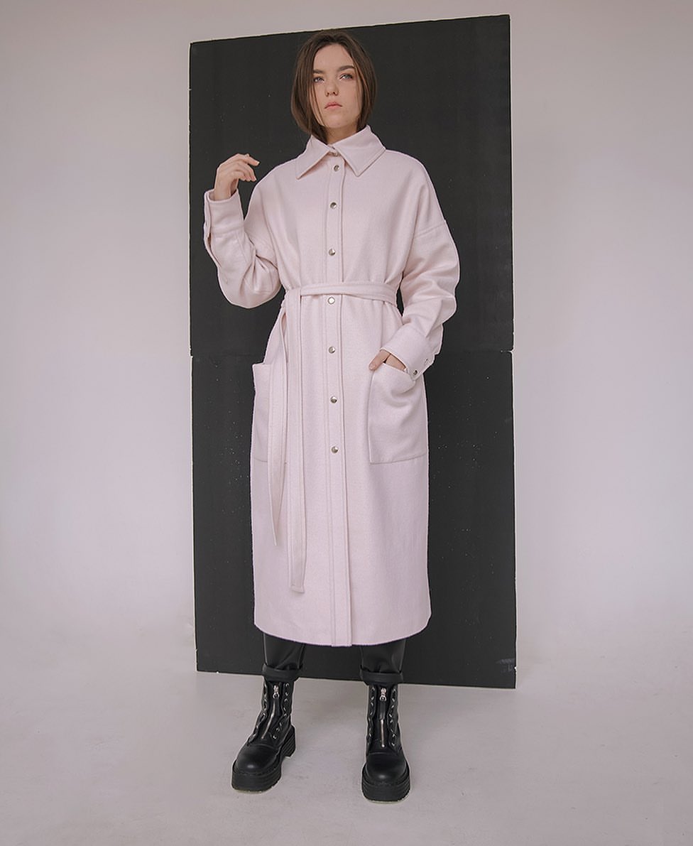 Купить Corpo Rosa