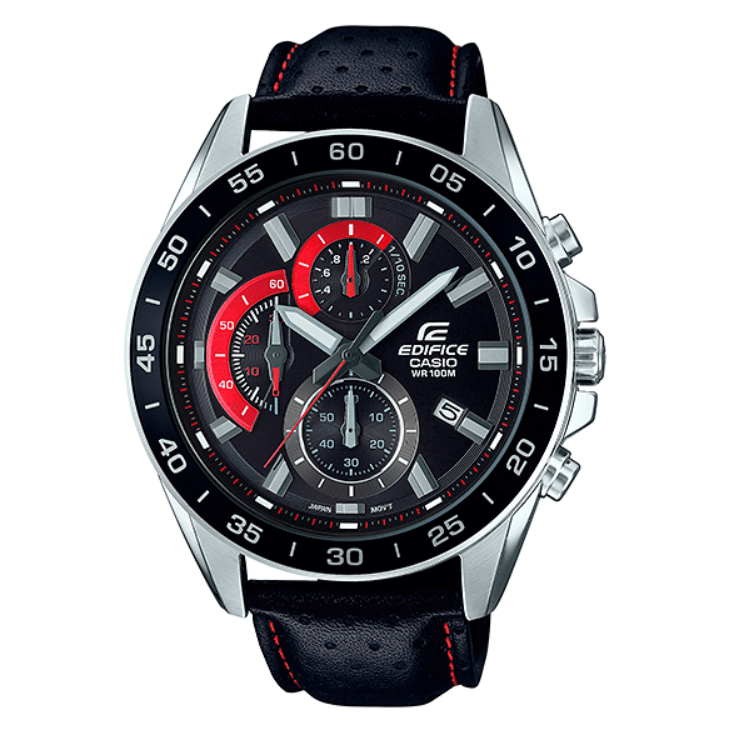 Купить CASIO Edifice EFV-550L-1A