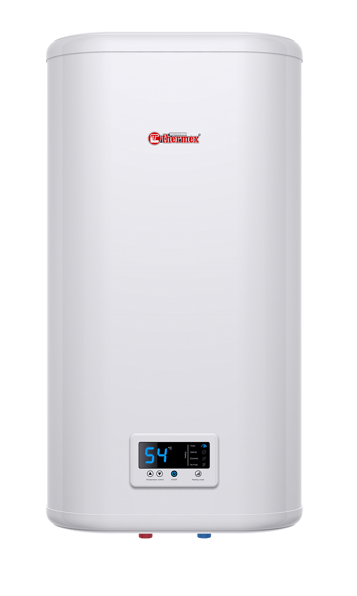 Купить Водонагреватель аккум. электр. THERMEX IF 50 V pro (бак нерж., сенсорное управл.,режим NO FROST)