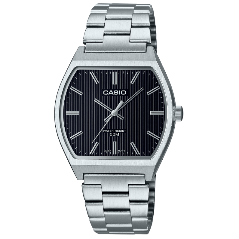 Купить CASIO COLLECTIONS MTP-B140D-1A