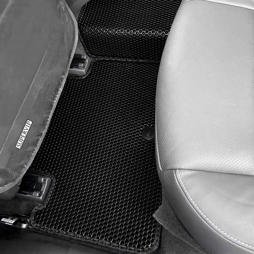 Купить Автоковрики ЭВА для Infiniti Qx50 II