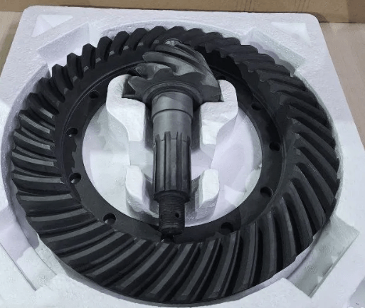 Купить Главная пара на ГАЗ 3309