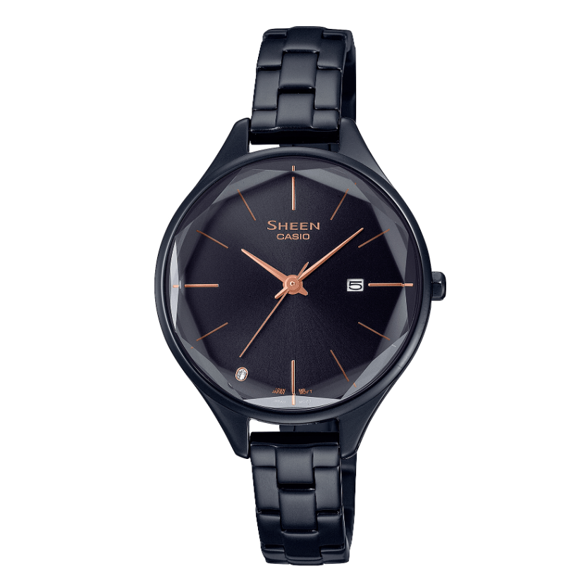 Купить CASIO Sheen SHE-4062BD-1A