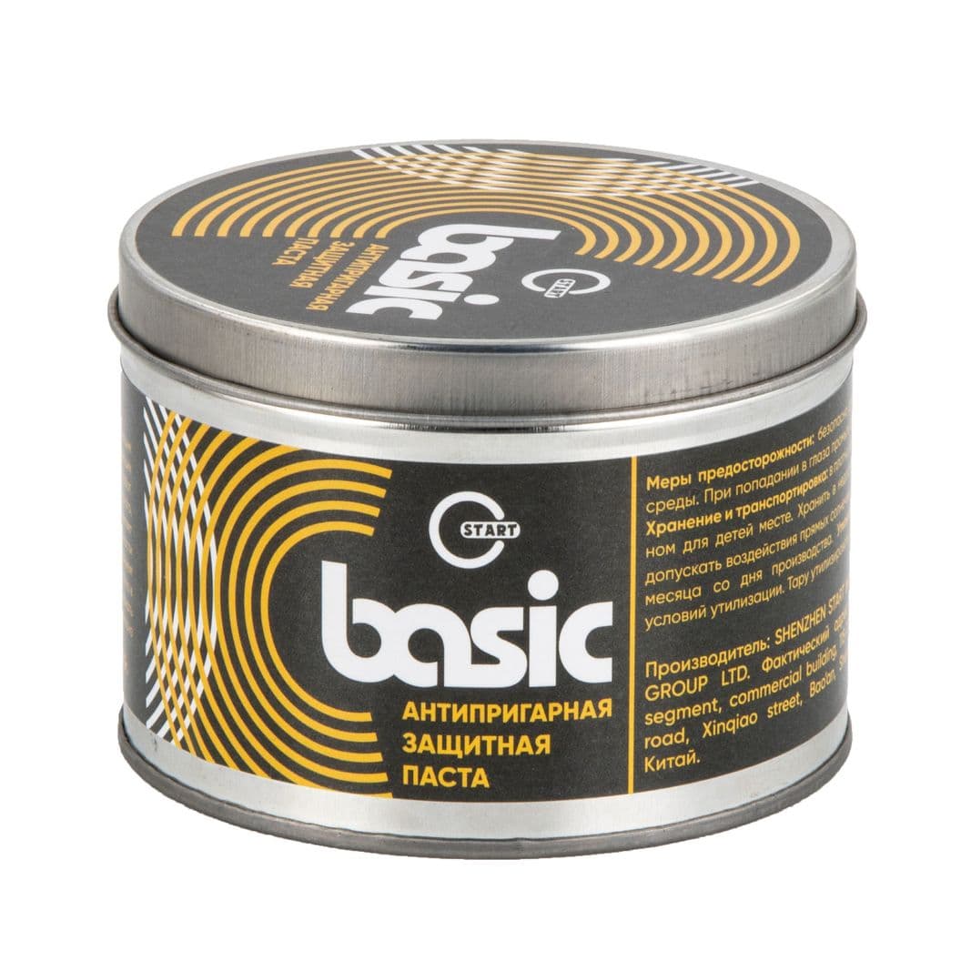 Купить Антипригарная защитная паста START Basic (50) SP4007