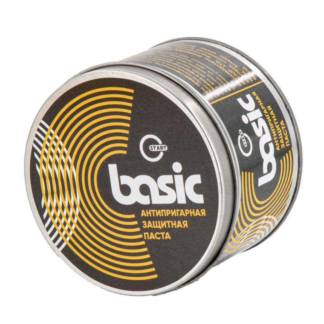 Купить Антипригарная защитная паста START Basic (50) SP4007