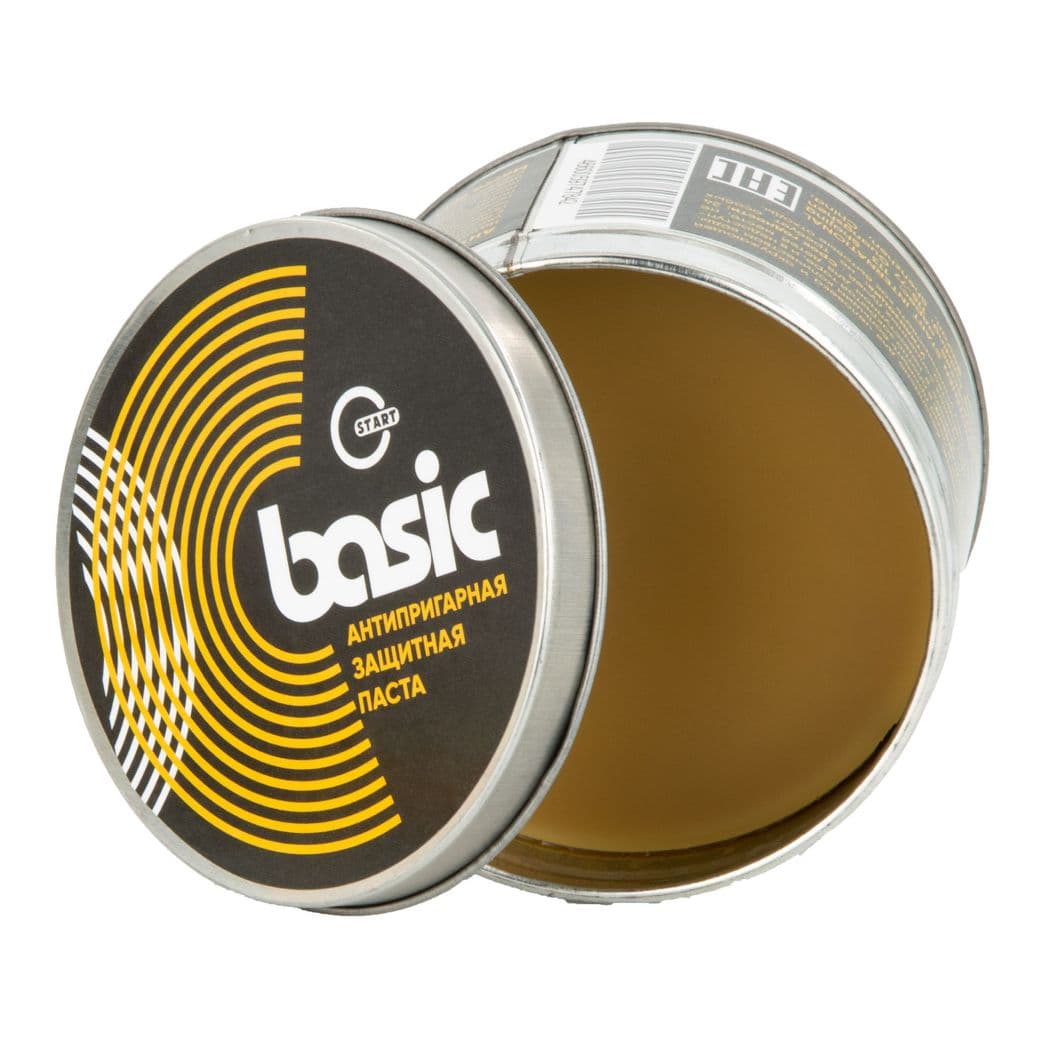 Купить Антипригарная защитная паста START Basic (50) SP4007