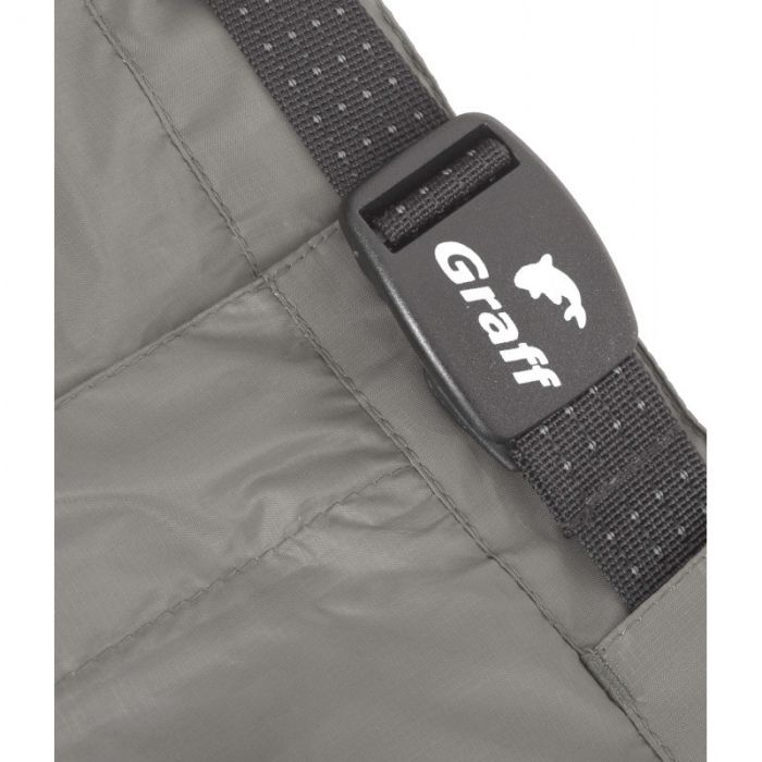 Купить Рыболовные брюки Graff 705-B-CL