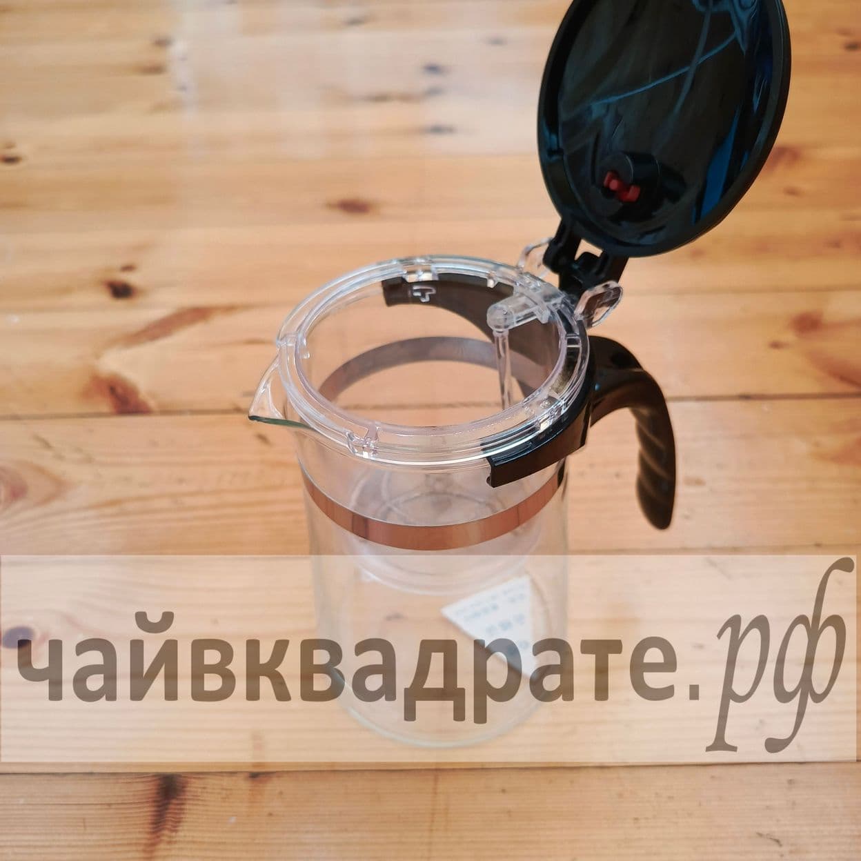 Купить Чайник гунфу (Типот)