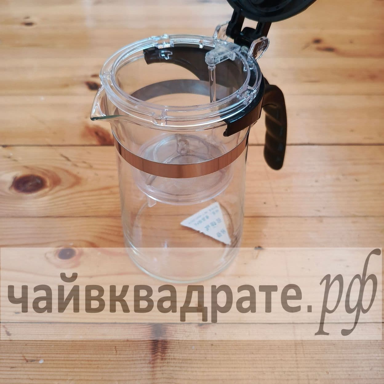 Купить Чайник гунфу (Типот)