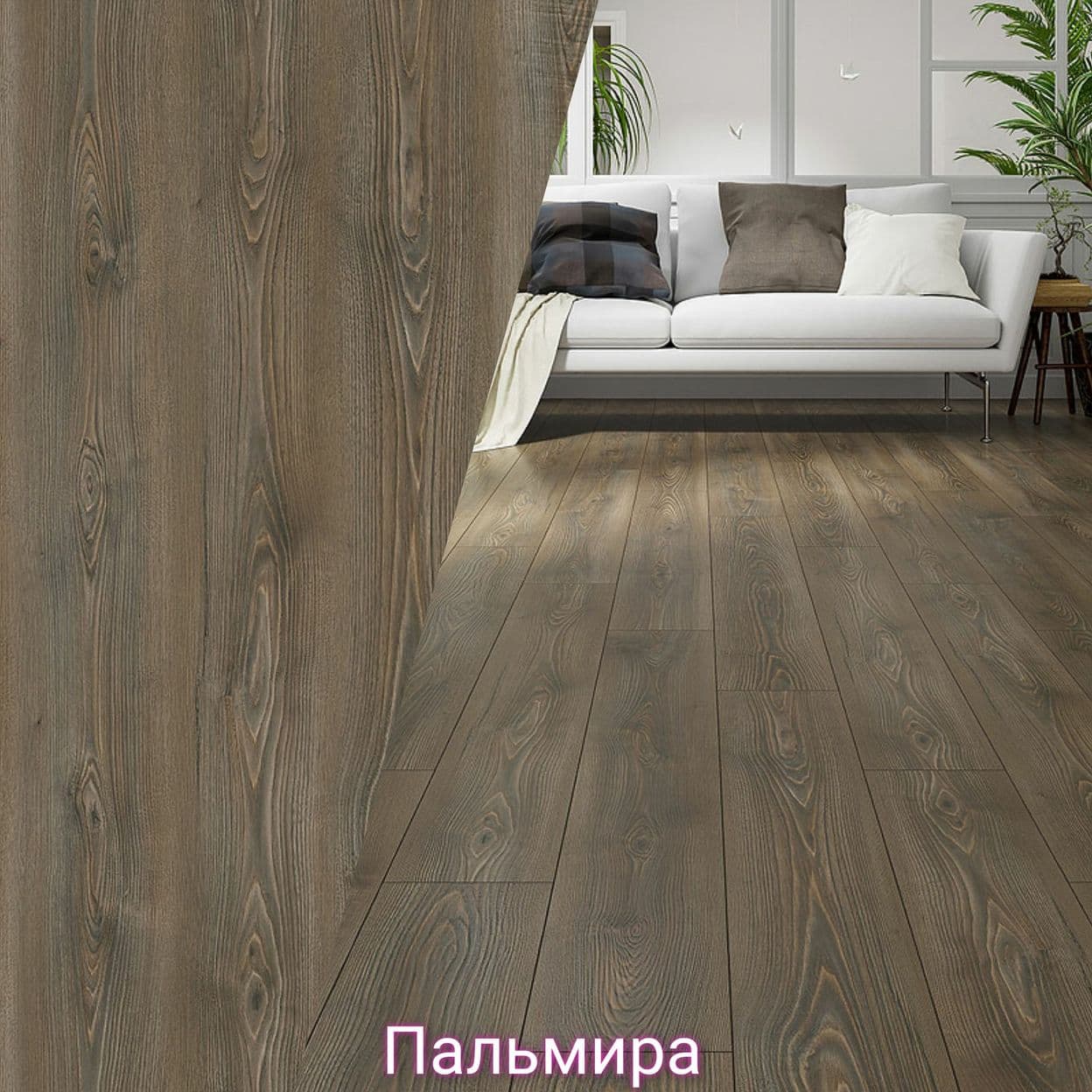 Купить Ламинат Westerhof Gloria 33 класс 12мм