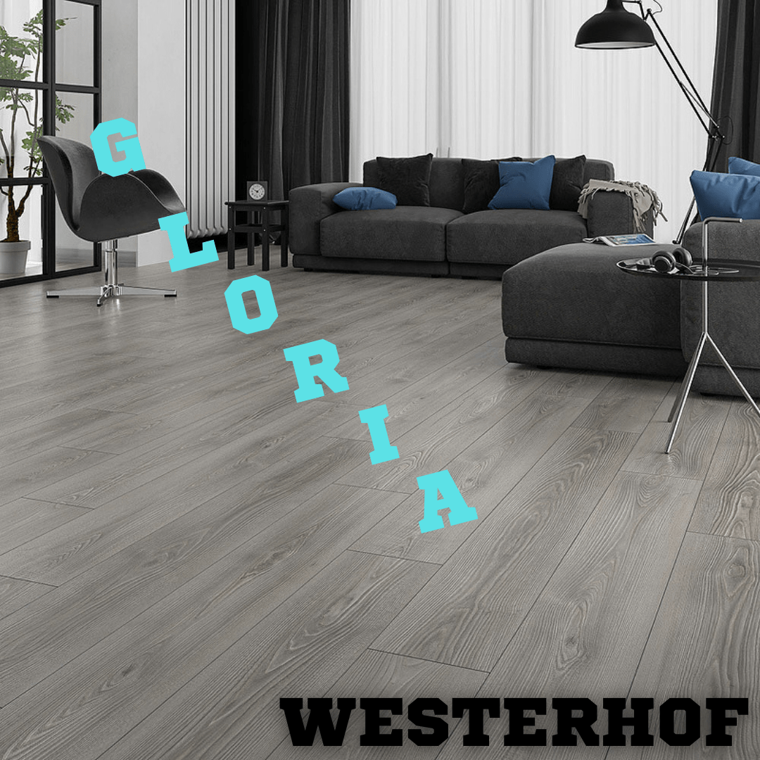 Купить Ламинат Westerhof Gloria 33 класс 12мм