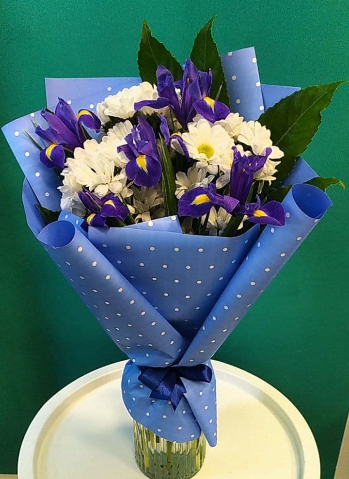 Купить Букет 31
