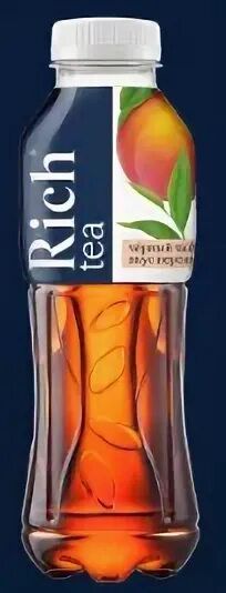 Купить Rich Tea 0,5