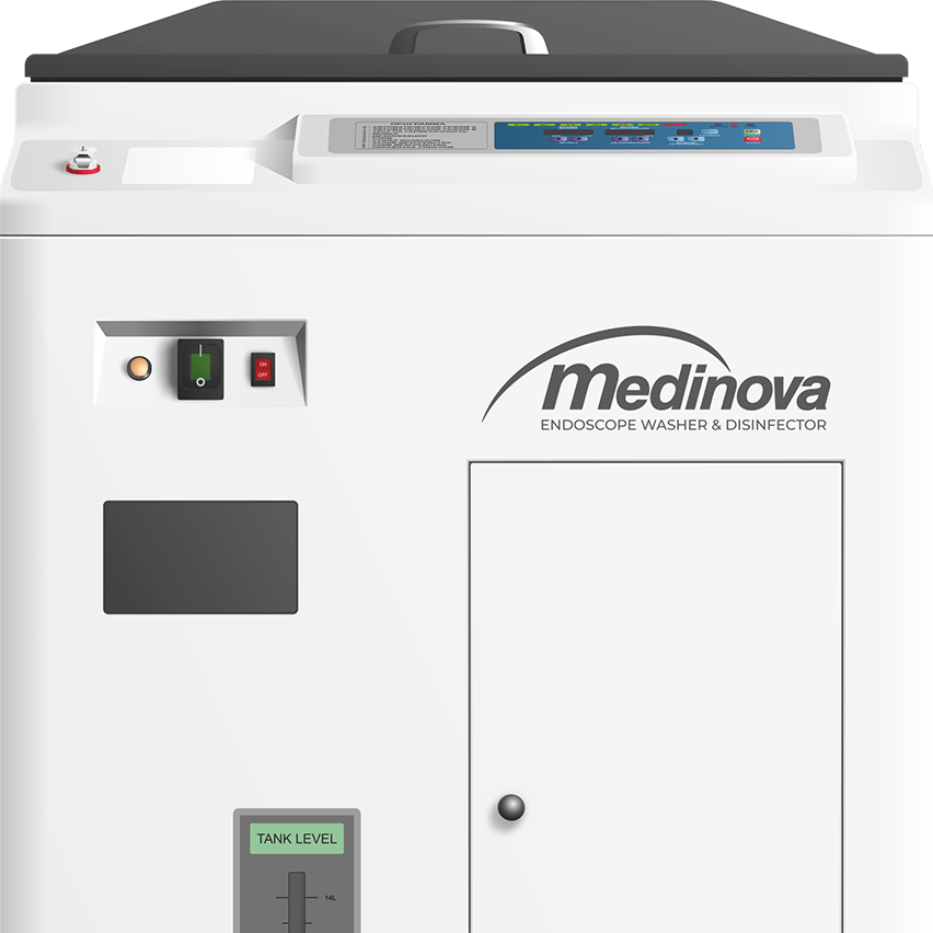 Купить Medinova Endo Clean 1000
