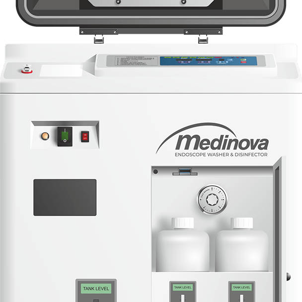Купить Medinova Endo Clean 1000