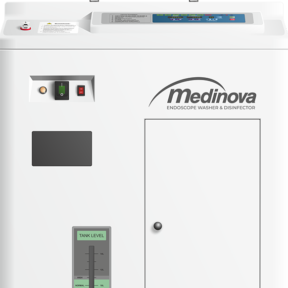Купить Medinova Endo Clean 1000