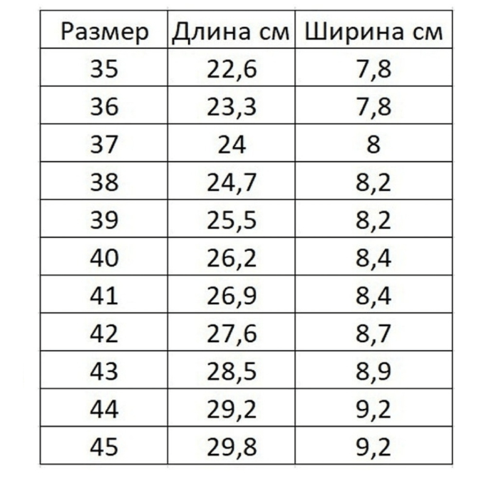 Купить Ортопедические стельки на полужесткой основе Тривес СТ-105