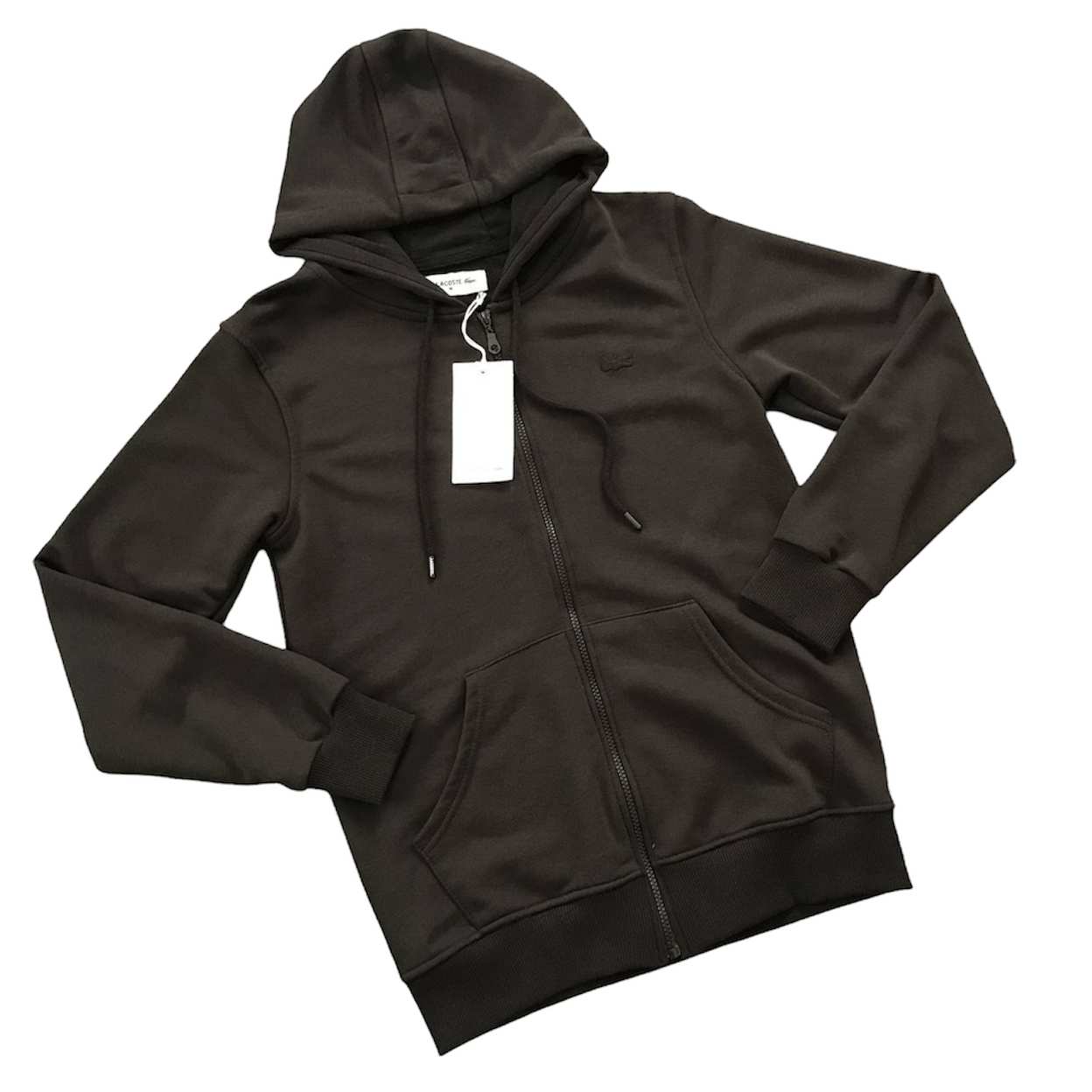 Купить Толстовка Lacoste