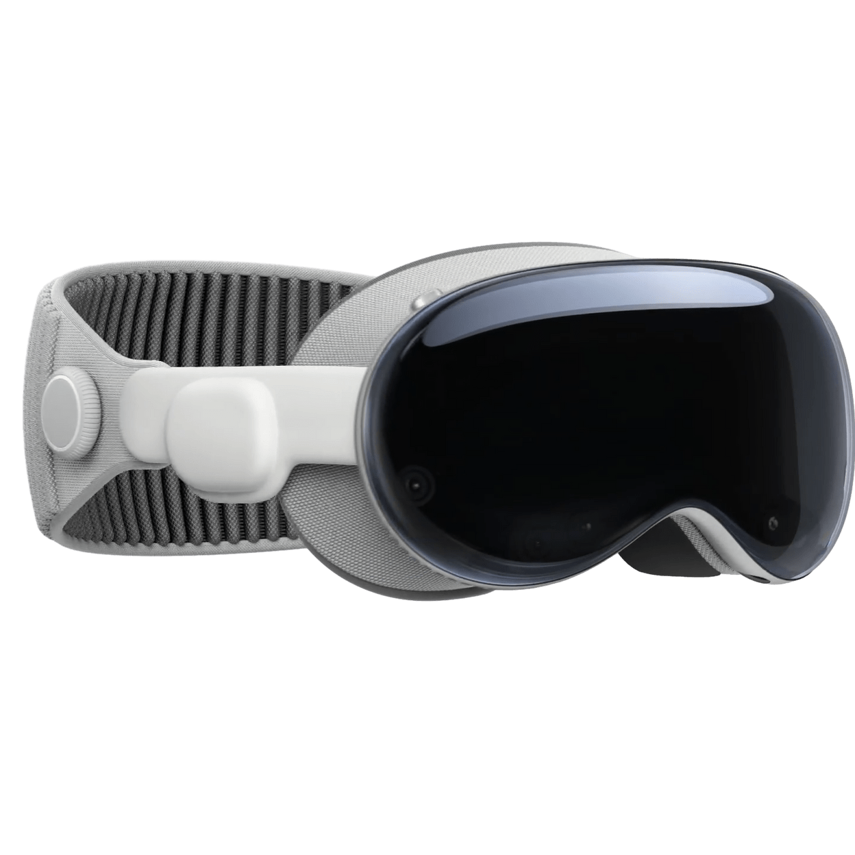 Купить Шлем смешанной реальности Apple Vision Pro 256 ГБ