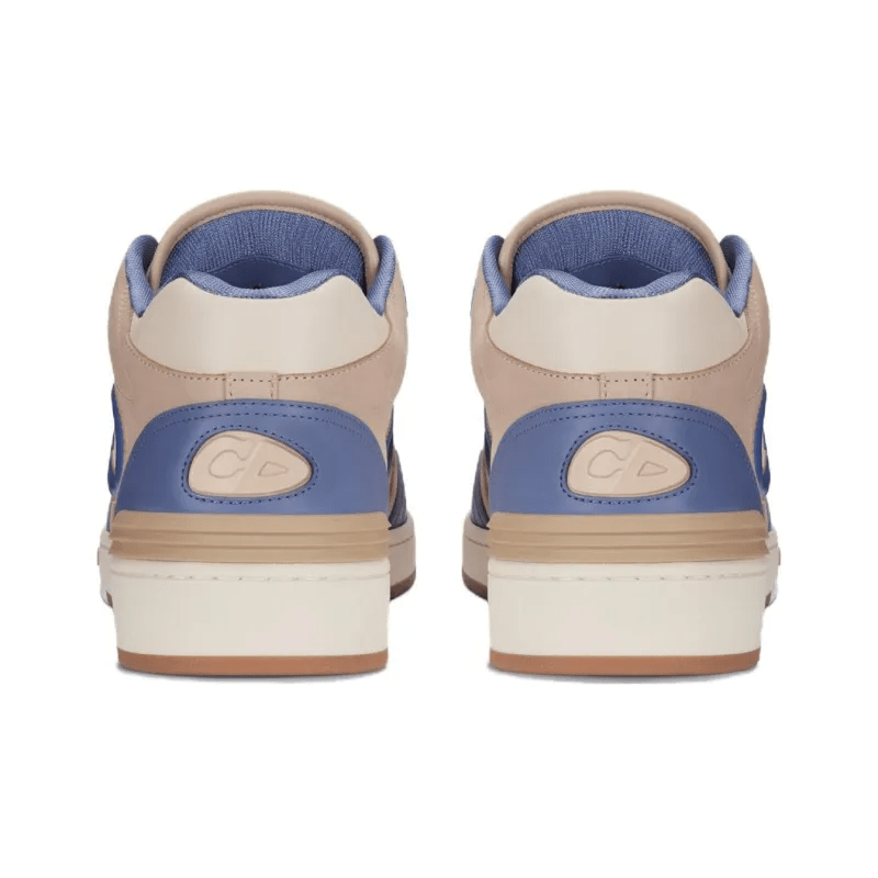 Купить DIOR B57 Mid 'Cream Blue'