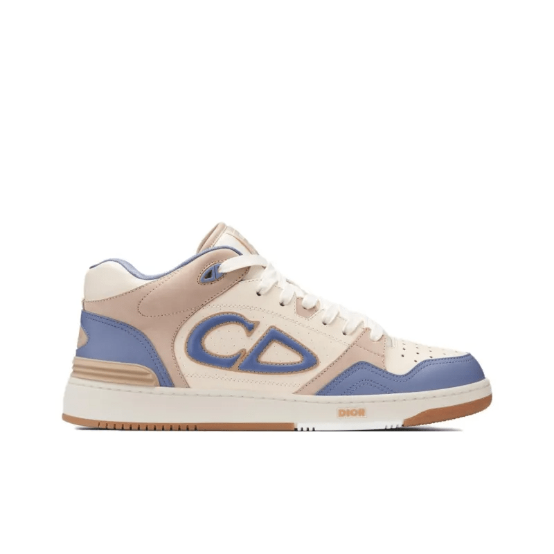 Купить DIOR B57 Mid 'Cream Blue'
