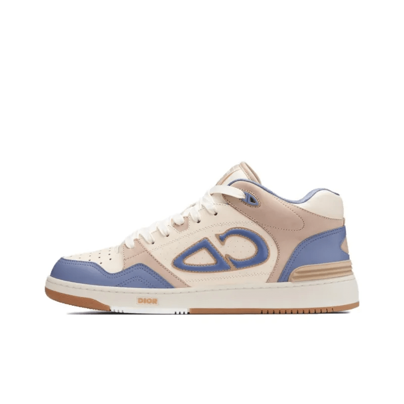 Купить DIOR B57 Mid 'Cream Blue'