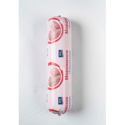 Купить МОРОЖЕНОЕ ПЛОМБИР ARO КЛУБНИКА 1КГ. доставка продуктов тюмень . доставка продуктов в тюмени . доставка фруктов тюмень . доставка фруктов в тюме