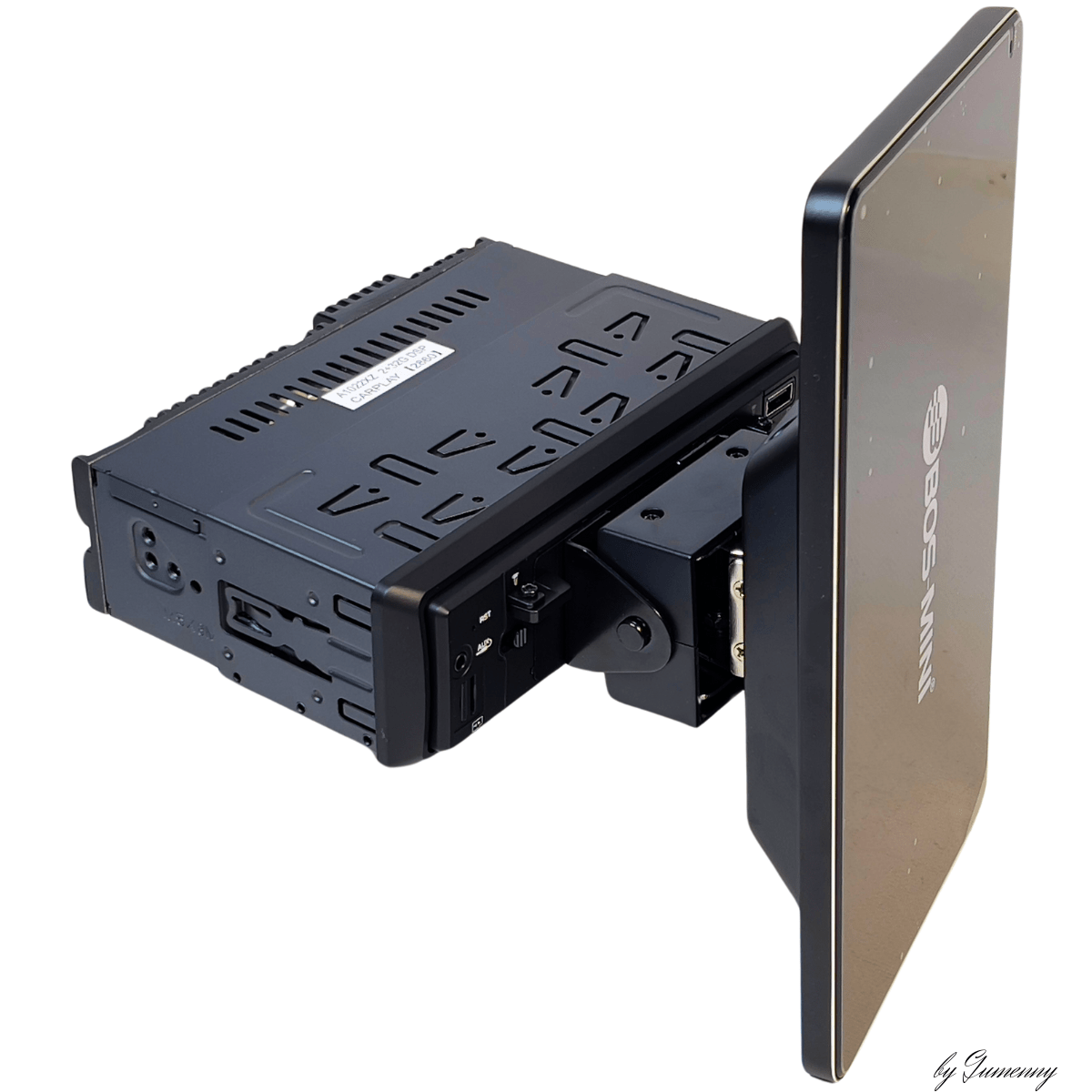 Купить bos-mini A1022XZ андроид с поворотным экраном 2/32