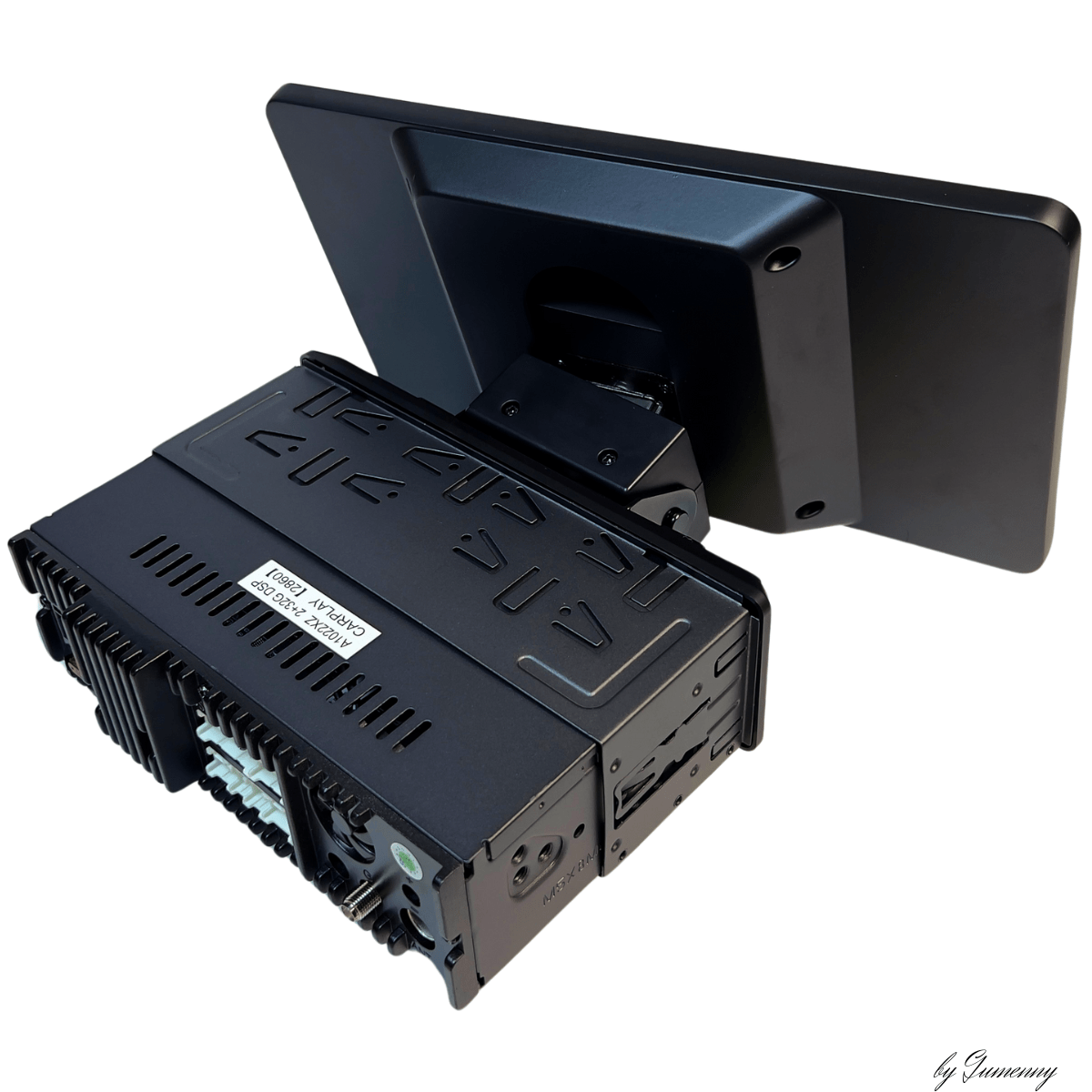 Купить bos-mini A1022XZ андроид с поворотным экраном 2/32