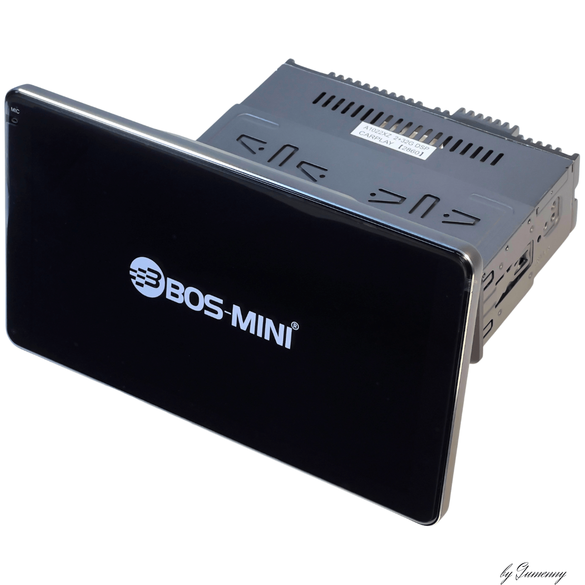 Купить bos-mini A1022XZ андроид с поворотным экраном 2/32