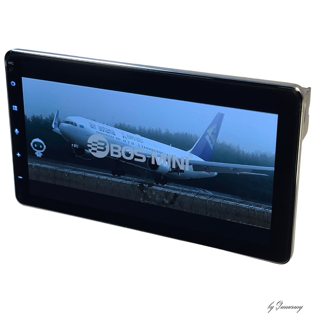 Купить bos-mini A1022XZ андроид с поворотным экраном 2/32