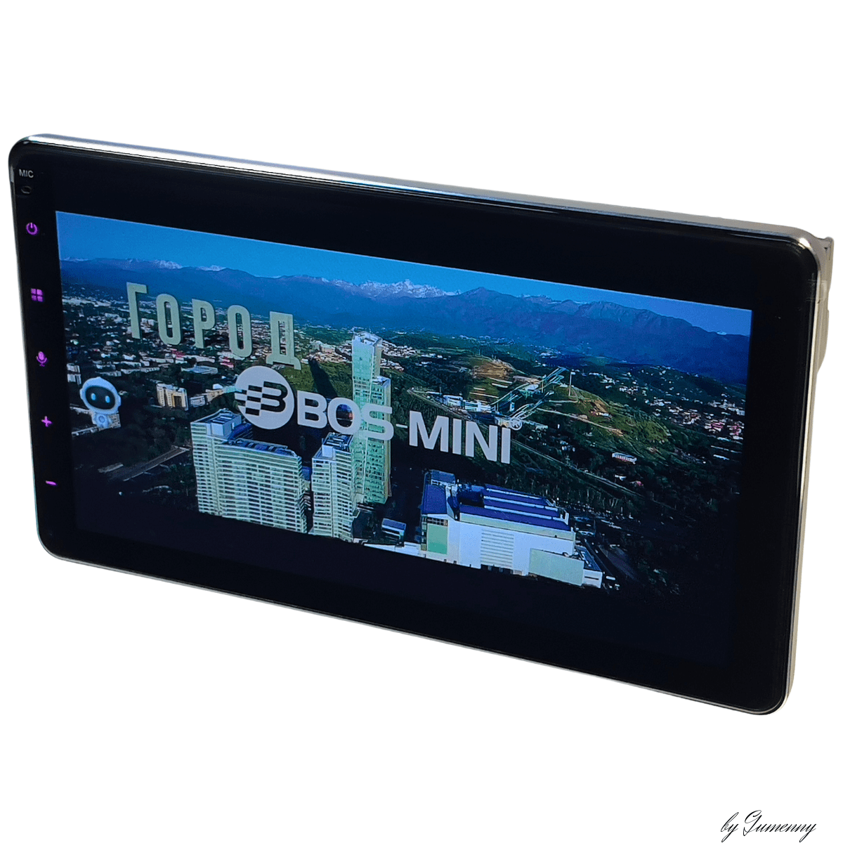 Купить bos-mini A1022XZ андроид с поворотным экраном 2/32