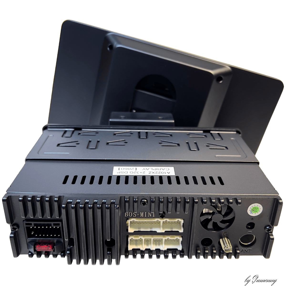 Купить bos-mini A1022XZ андроид с поворотным экраном 2/32