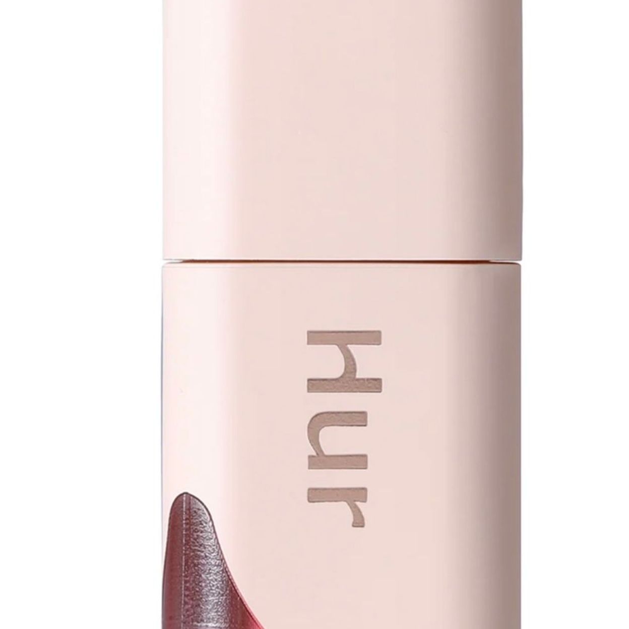 Купить House of HUR Сияющий блеск-тинт для губ – 03 розовый рассвет Glow Ampoule Tint – Dawn Pink 4.5 гр