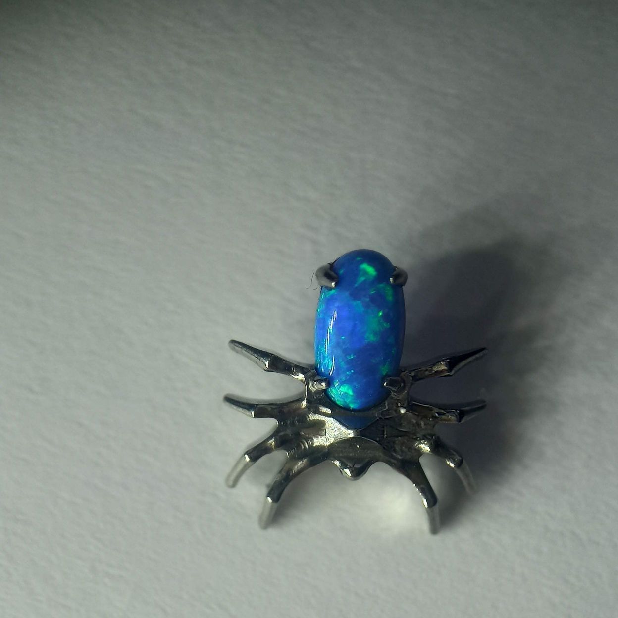 Купить Ромбовый Паук