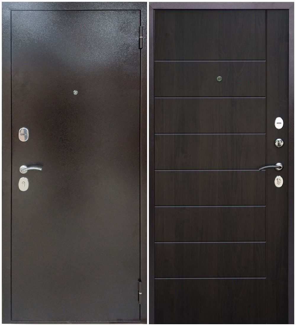 Купить Дверь входная "ТИТАН 014", ВДК