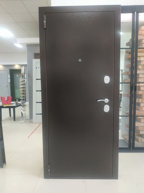 Купить Дверь входная "ТИТАН 014", ВДК