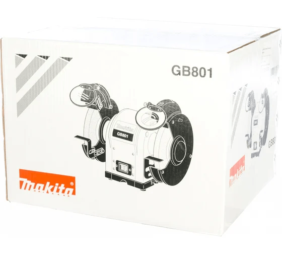 Купить Заточной станок Makita GB801