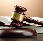 Взыскать ущерб от залития через суд