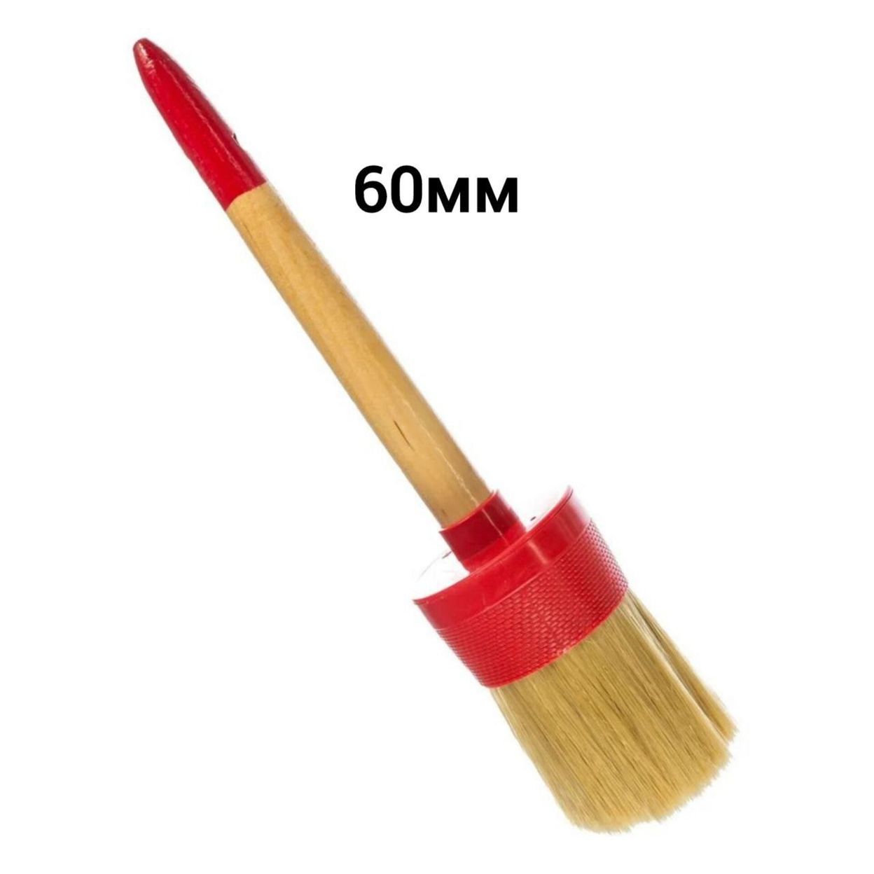 Купить Кисть круглая STAYER