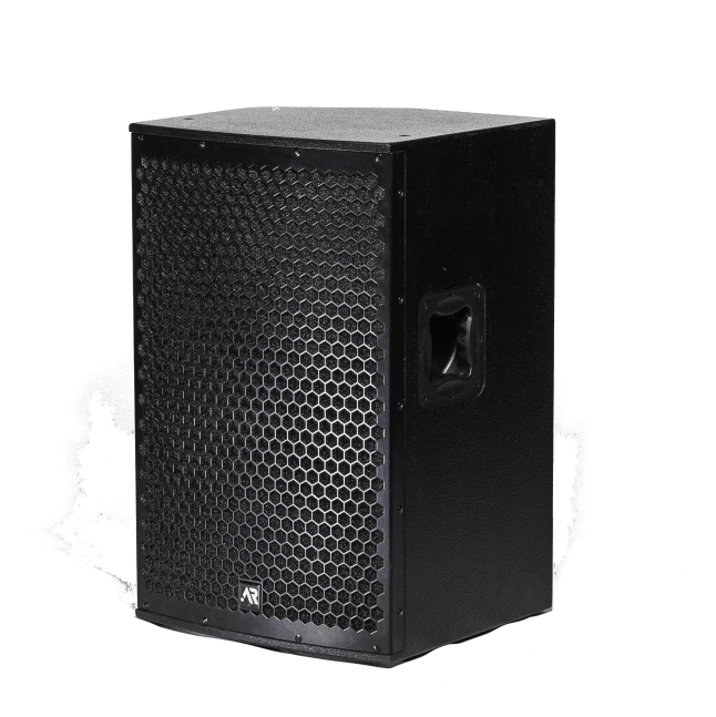 Купить Активная акустическая система Audiorus X15A