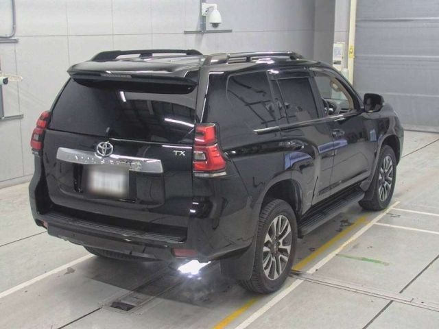 Купить Land Cruiser Prado